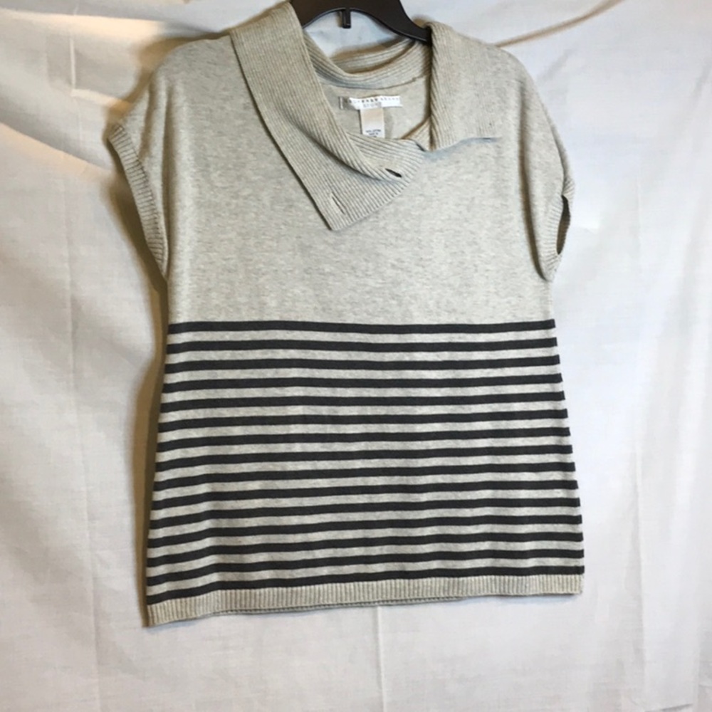 Cotton vest